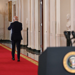 Joe Biden visszalépett, most kezdődik az igazi verseny