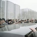 Margaret Thatcher életútja képekben - Nagyítás-fotógaléria