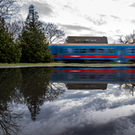 Több, mint százmillió forintból kellett javítani tavaly a vasúti kocsikat és buszokat az utasok rongálásai után