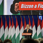 Századvég: A Fidesz népszerűségén nem esett csorba