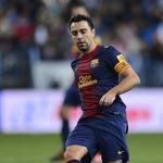 Xavi bejelentette, hogy otthagyja a Barcelonát