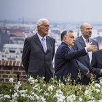 Orbán: Örömmel látjuk vendégül a világ zsidó sportolóit