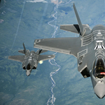 Trump célkeresztjébe kerültek az F-35-ösök