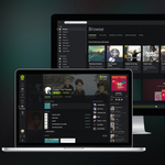 Európában a Spotify már az Apple-t is lenyomja