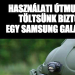 Samsung-botrány: úgy tűnik, hogy leállították a gyártósorokat