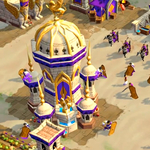 Age of Empires Online: jönnek a perzsák!