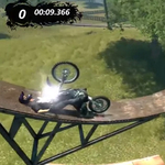 Új rekord az XBLA történetében: Trials Evolution