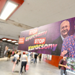 Már 400 ezren írták alá a Stop, Gyurcsány! Stop, Karácsony! petíciót