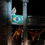 Bombatámadást hiúsított meg a brazil rendőrség Lady Gaga riói koncertjén