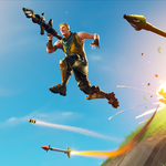 Ön már letöltötte? Csak úgy dől a pénz az iPhone-os játékból, tarol a Fortnite