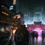 12x-es pénz jött össze az új Shadowrun játékra