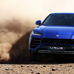 365 ezer forint egy napra a Lamborghini Urus divatterepjáró bérlése