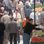 Real time-ban peregnek majd az árak a szegedi és a temesvári nagybanin