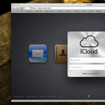 Frissült az iCloud.com oldal, jön az iOS 5!