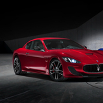 Sokadik különkiadásban is kívánatos a Maserati GranTurismo