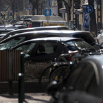 A Fidesz azt szeretné, ha reggel fél kilenctől lenne fizetős a parkolás Budapesten