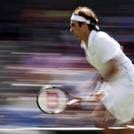 Federer simán győzött Wimbledonban, az összes eredmény