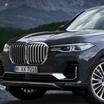 Ha már van BMW X7, miért ne lehetne X8 is?