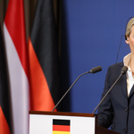 Orosz-ukrán háború: Alice Weidel, az AfD elnöke szerint figyelembe kell venni Oroszország biztonsági érdekeit