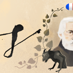 Kevesen tudják: miért van ma Victor Hugo a Google kereső logójában?