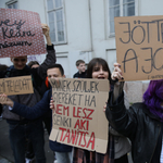 Leül a kormány a pedagógusszervezetekkel: „Annyi történt, hogy kicsit sokan mentek el a vasárnapi tüntetésre”