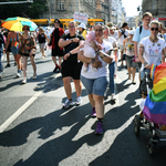 Megírta a KTK, mit gondol a kormány a Pride-felvonulásról