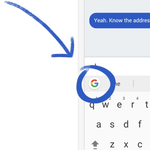 Végre Androidra is letöltheti a Google praktikus billentyűzet-alkalmazását