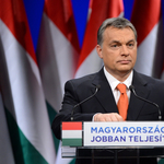 Többször is mellé lőtt Orbán az évértékelőben