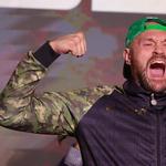 Tyson Fury ismét bejelentette visszavonulását