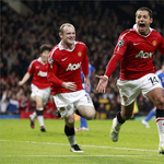 Raúl vagy Rooney? Schalke - Manchester United ma este a BL-ben