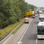 Megkapta az építési engedélyt a hatsávos M1-es