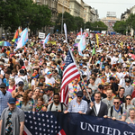 David Pressman: Nehéz időszak ez a magyar-amerikai kapcsolatokban