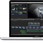 Megvásárolható a Final Cut Pro X a Mac App Store-ban!