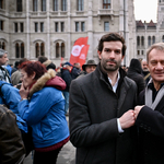 Fekete-Győr: „Az Orbán-rezsimben mindig van lejjebb”