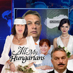 Orbánból szappanopera-szereplőt csináltak az USA-ban - videó