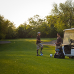 Főúri luxus az orlandoi golf klubban