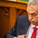 Magyar Péter feljelenti Orbán Viktort a videója miatt