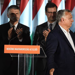 Lakner Zoltán a Fülkében: Orbánnak megmutatták, hogy itt van egy fal