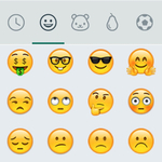 Nézze csak, ezek az új hangulatjelek érkeznek az androidos WhatsAppba