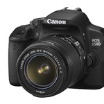 Megérkezett a Canon EOS 650D - kezdőknek is jó választás