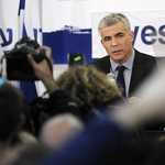 Jair Lapid: „Nyugodj békében, nagyapa, te győztél”