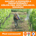 Lehet, hogy a Fidesz mozgósító reklámját sok szomszéd utálni fogja