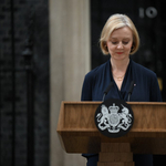 Lemondott Liz Truss, mindössze 44 napig volt brit miniszterelnök