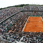 Gigászi csata már a Roland Garros első fordulójában