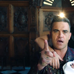 Party Like A Russian - Itt az első klip az új Robbie Williams-albumról