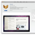 Letölthető a végleges Reeder a Mac App Store-ból