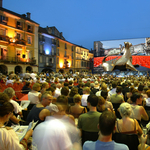 Háromezren ugyanazt: miért fontos Locarno 2012-ben?