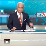 Visszavágtak az RTL híradósai a Tv2 Orbán mellett kampányoló műsorvezetőinek - videó