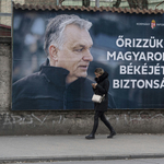 Apor Balázs történész: Egy átfogó Orbán-kultusz lehetősége már jelen van