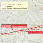 Irdatlan pénzt fizetünk az újabb metróvonalért